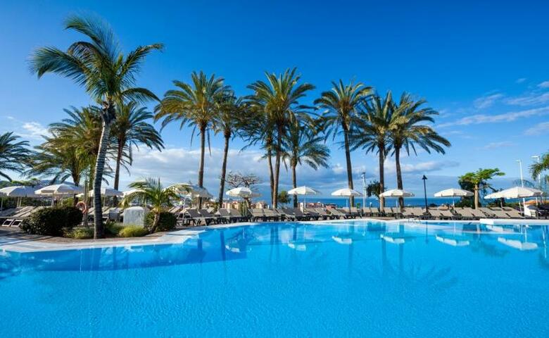 Hotel Meli� Jardines Del Teide