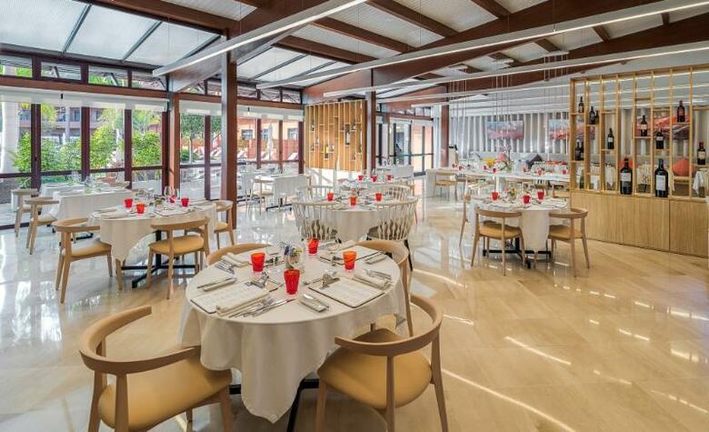 Hotel Meli� Jardines Del Teide