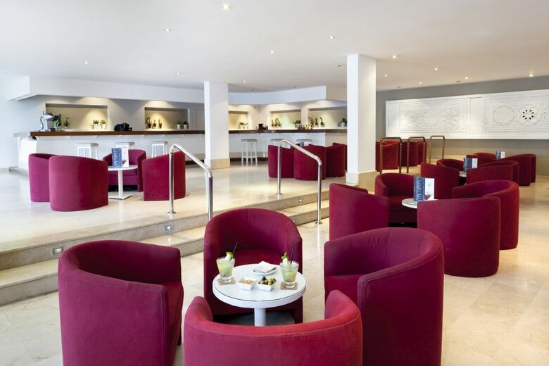 Hotel Parque San Antonio