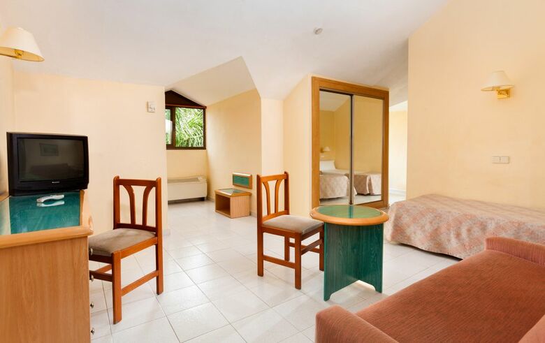 Hotel Parque San Antonio