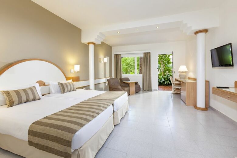 Hotel Parque San Antonio