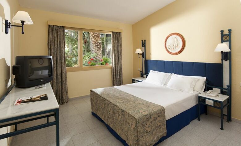 Hotel Parque San Antonio