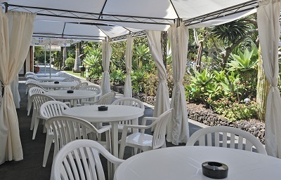 Hotel Parque San Antonio