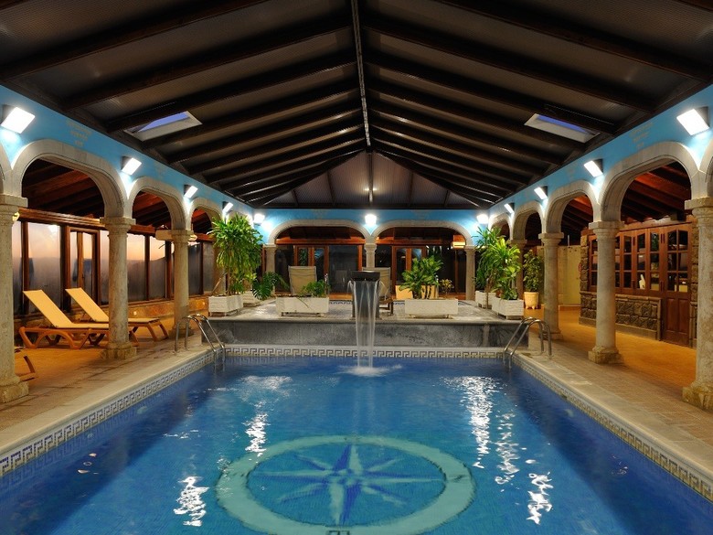 Hotel El Nogal