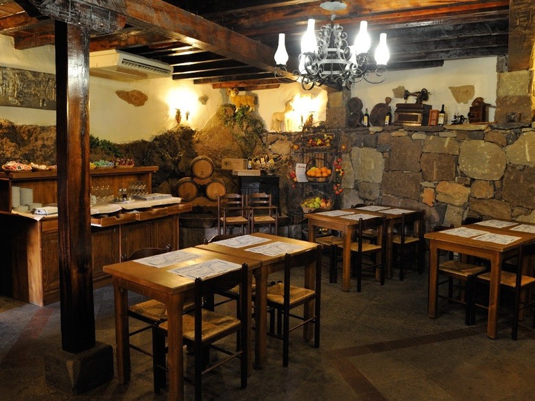 Hotel El Nogal