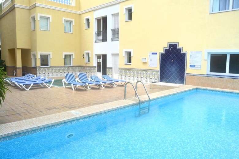 Hotel Rf Astoria - S�lo Adultos