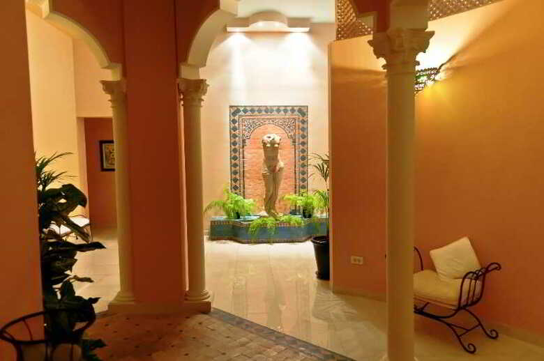 Viviendas Turisticas Residencial La Quinta Park Suites