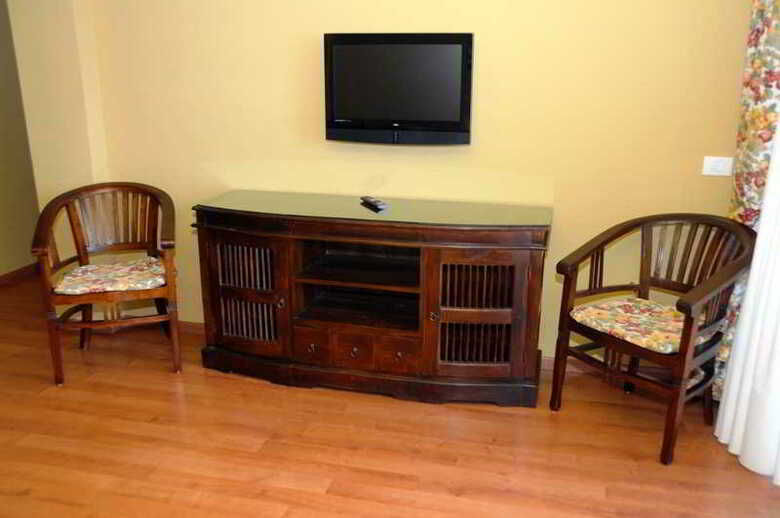 Viviendas Turisticas Residencial La Quinta Park Suites