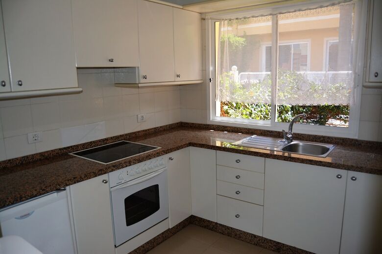 Viviendas Turisticas Residencial La Quinta Park Suites