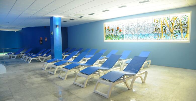 Viviendas Turisticas Residencial La Quinta Park Suites