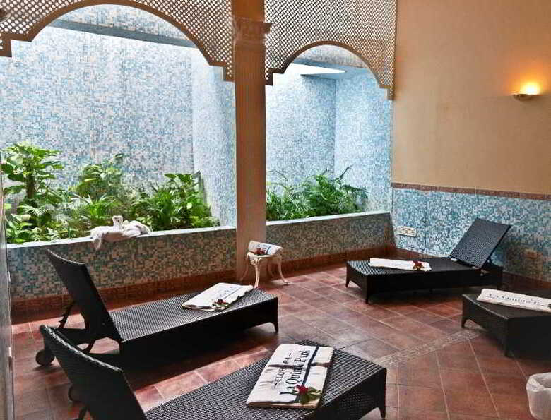 Viviendas Turisticas Residencial La Quinta Park Suites
