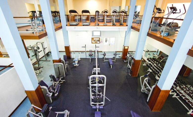 Viviendas Turisticas Residencial La Quinta Park Suites