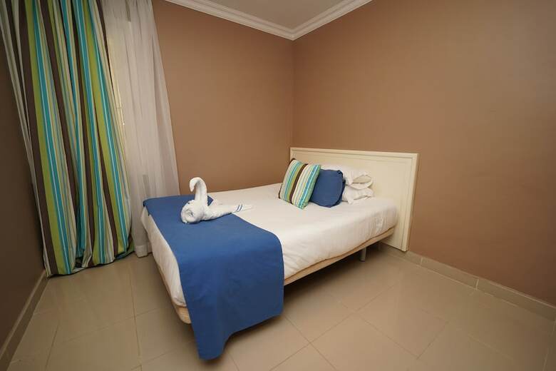 Viviendas Turisticas Residencial La Quinta Park Suites