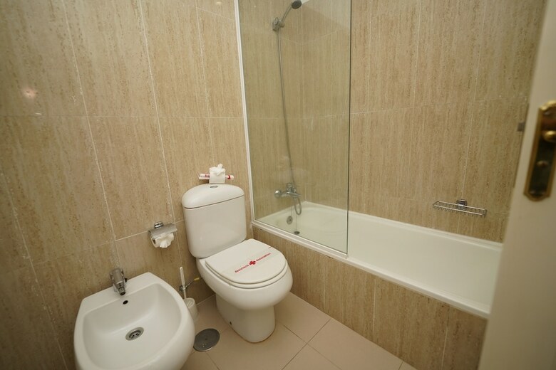 Viviendas Turisticas Residencial La Quinta Park Suites