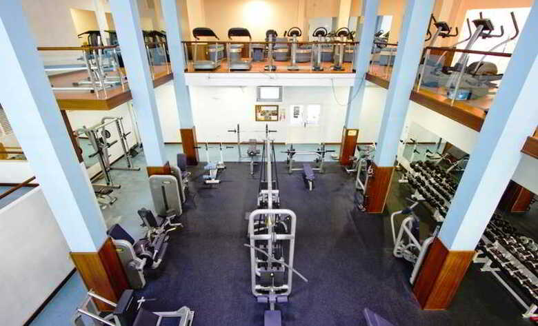 Viviendas Turisticas Residencial La Quinta Park Suites