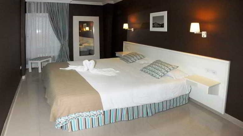 Viviendas Turisticas Residencial La Quinta Park Suites