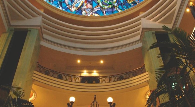 Hotel Jardines De Nivaria
