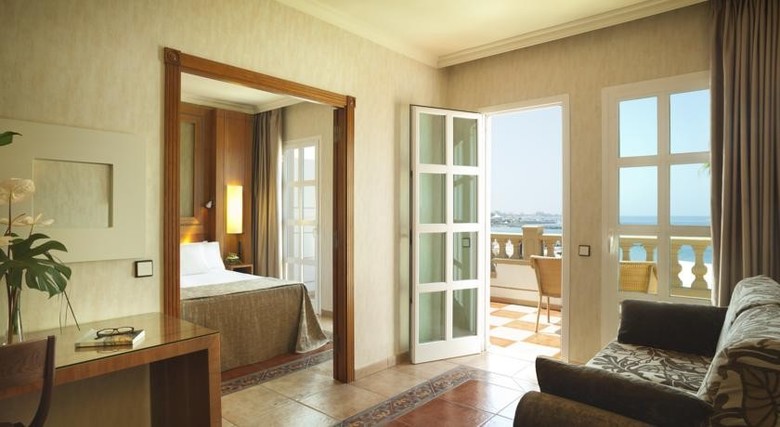 Hotel Jardines De Nivaria