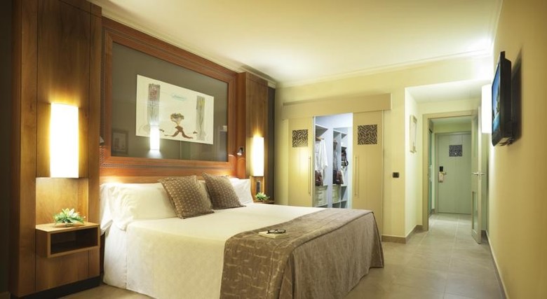 Hotel Jardines De Nivaria