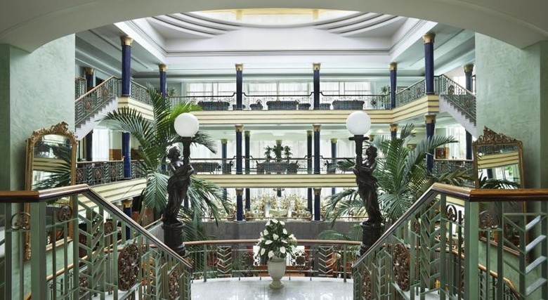 Hotel Jardines De Nivaria