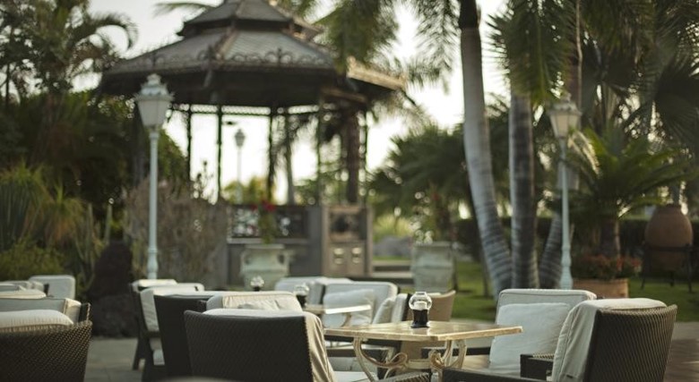 Hotel Jardines De Nivaria