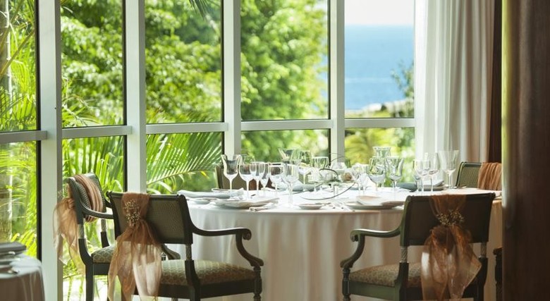 Hotel Jardines De Nivaria