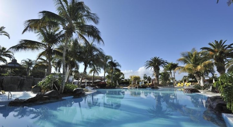 Hotel Jardines De Nivaria