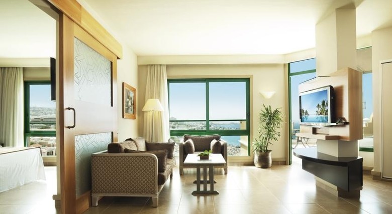 Hotel Jardines De Nivaria