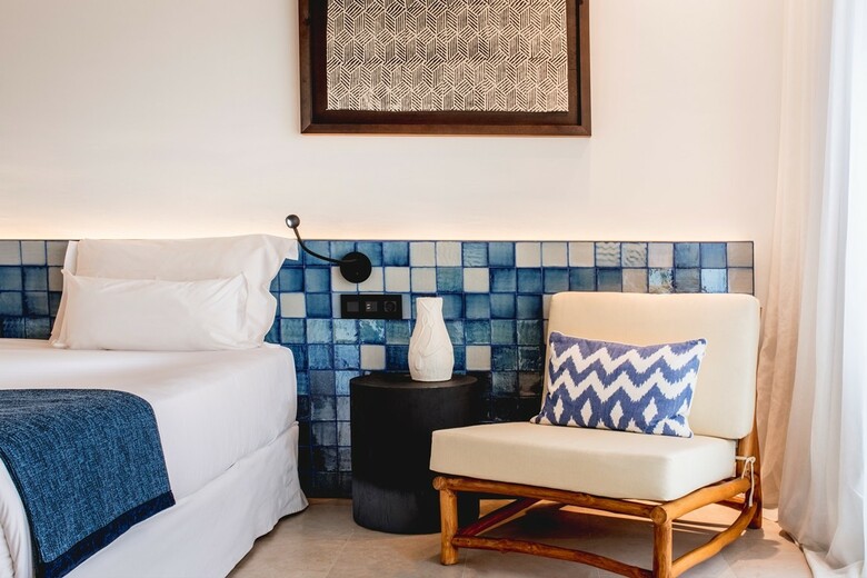 Hotel Dreams Jard�n Tropical