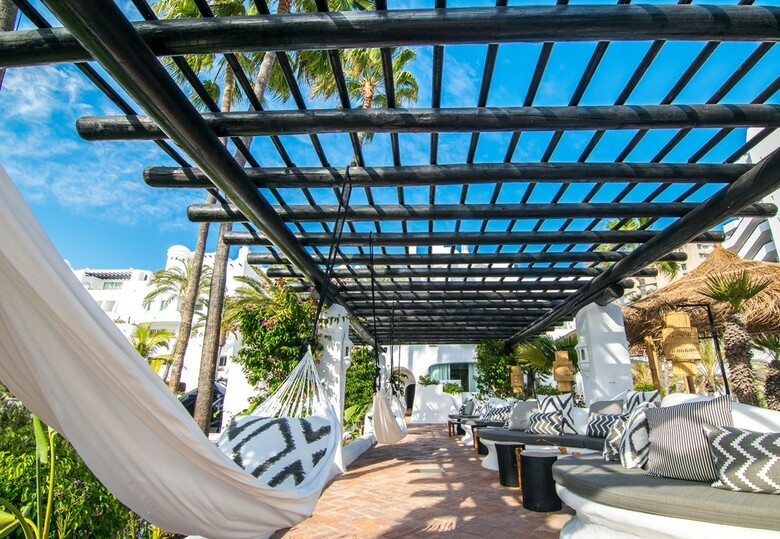 Hotel Dreams Jard�n Tropical