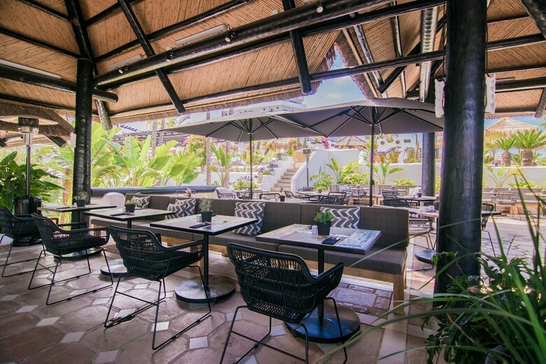 Hotel Dreams Jard�n Tropical