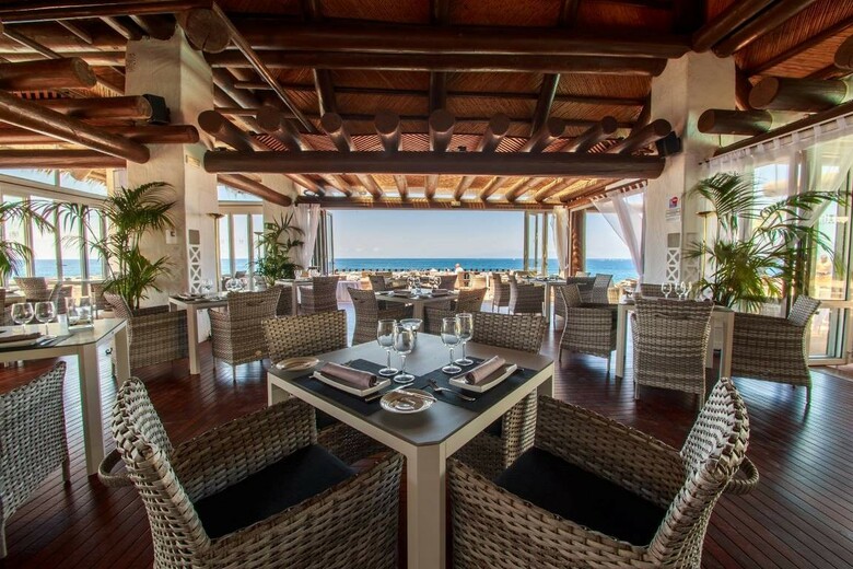 Hotel Dreams Jard�n Tropical