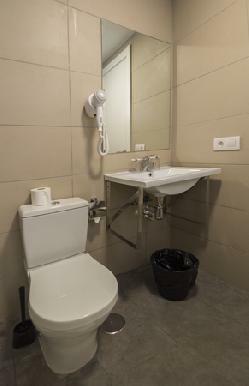 Apartamentos Paradero