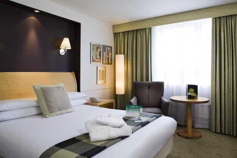 Hotel Holiday Inn Eastleigh