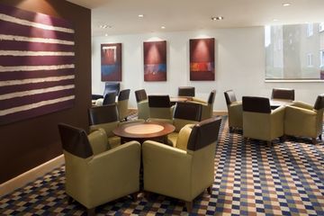 Hotel Holiday Inn Eastleigh