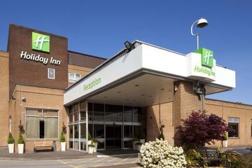 Hotel Holiday Inn Eastleigh