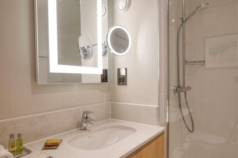 Hotel Hilton Southampton