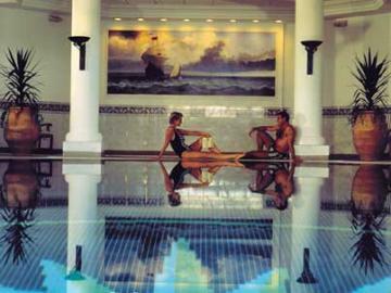 Hotel De Vere Grand Harbour