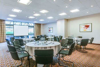 Hotel Holiday Inn Stratford Upon Avon