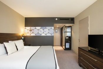 Hotel Holiday Inn Stratford Upon Avon