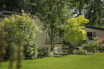 Hotel Burn How Garden House