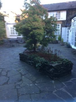 Hotel Burn How Garden House