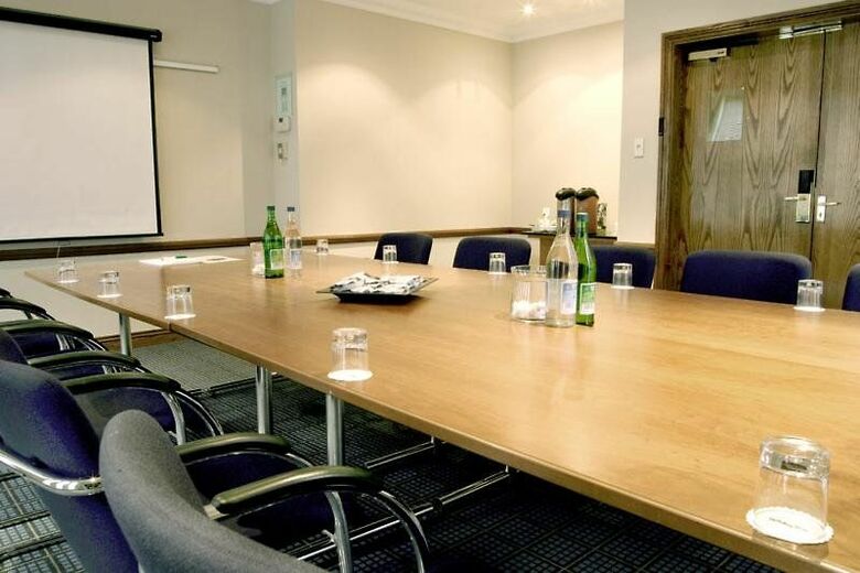 Hotel Holiday Inn York