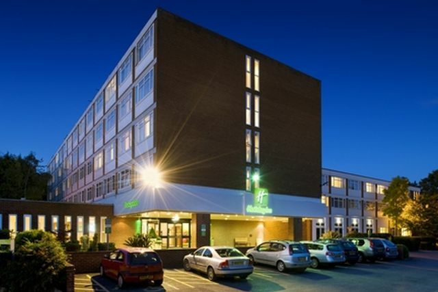 Hotel Holiday Inn York