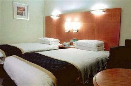 Hotel Holiday Inn York