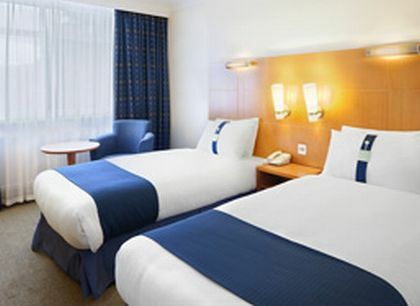 Hotel Holiday Inn York