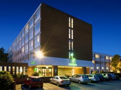 Hotel Holiday Inn York