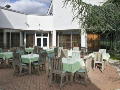 Hotel Holiday Inn York