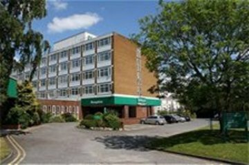 Hotel Holiday Inn York