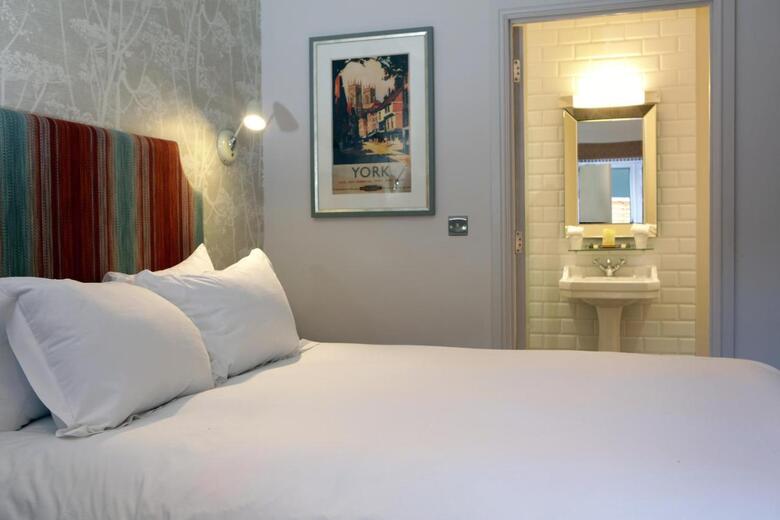 Hotel Best Western Monkbar